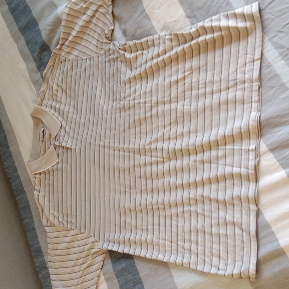 Geoffrey Beene Men's Polo